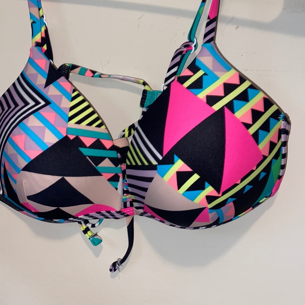 Bathing suit top